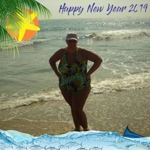 Meet your Posher, Gretchen